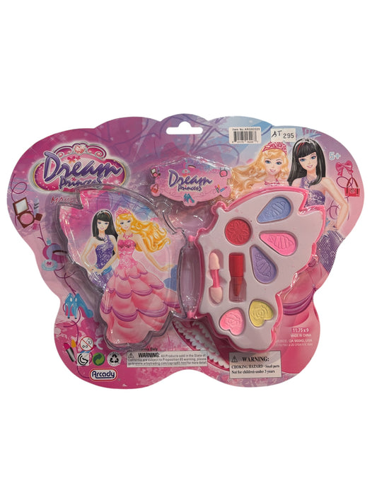 Dream Princess Make Up