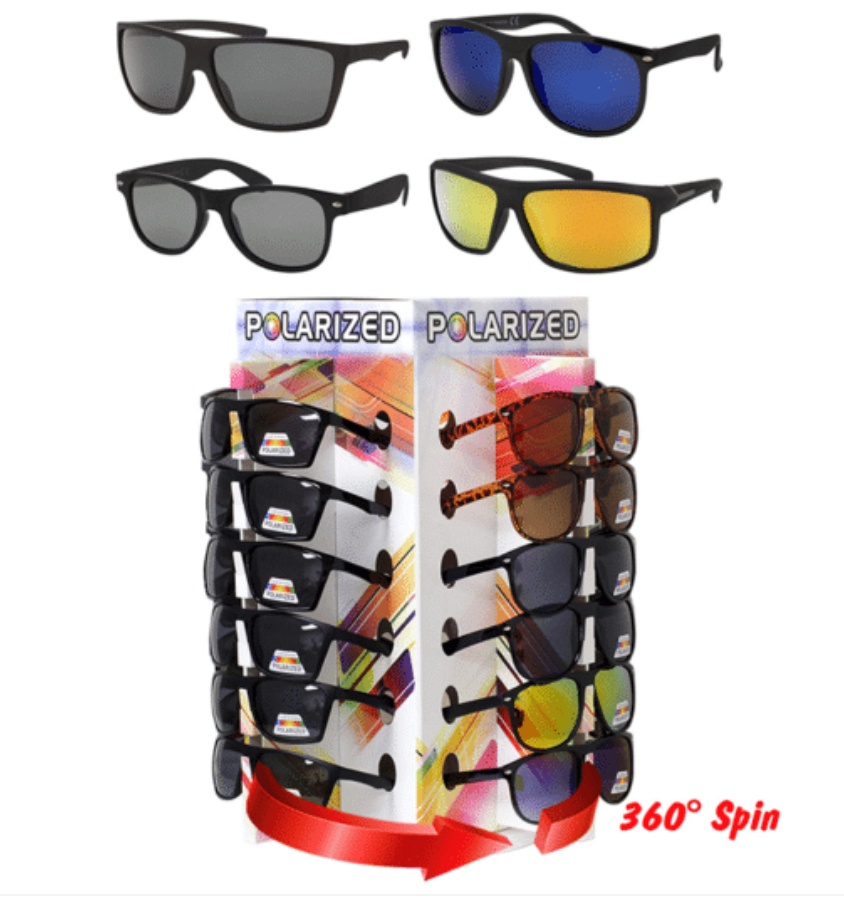 Polarized Sunglasses