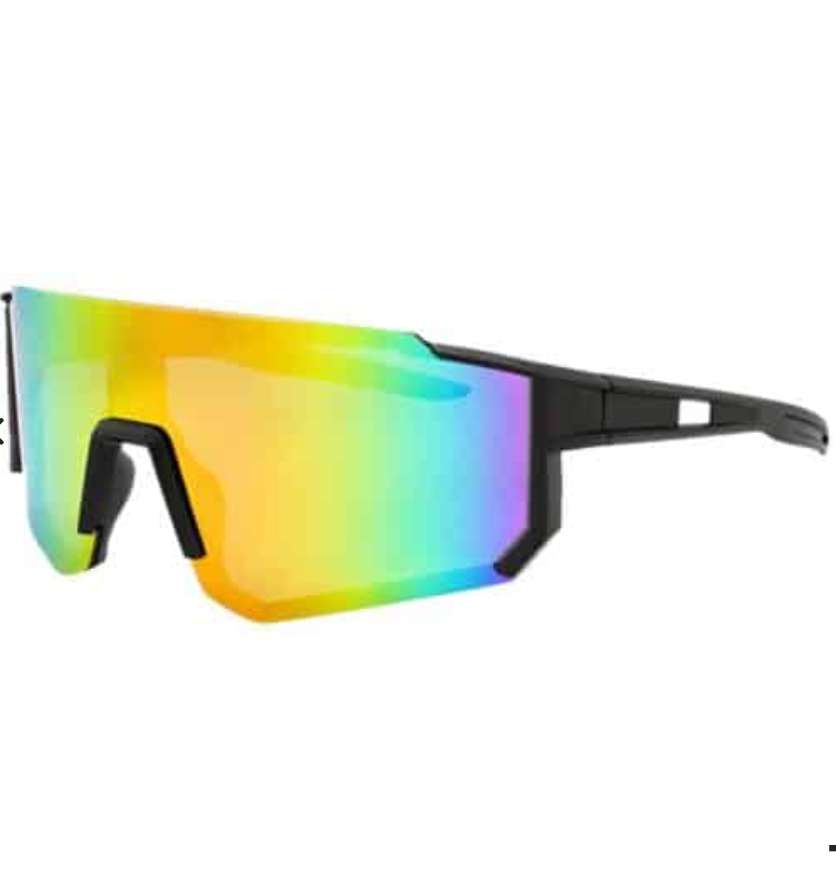 King Striker Sunglass Display