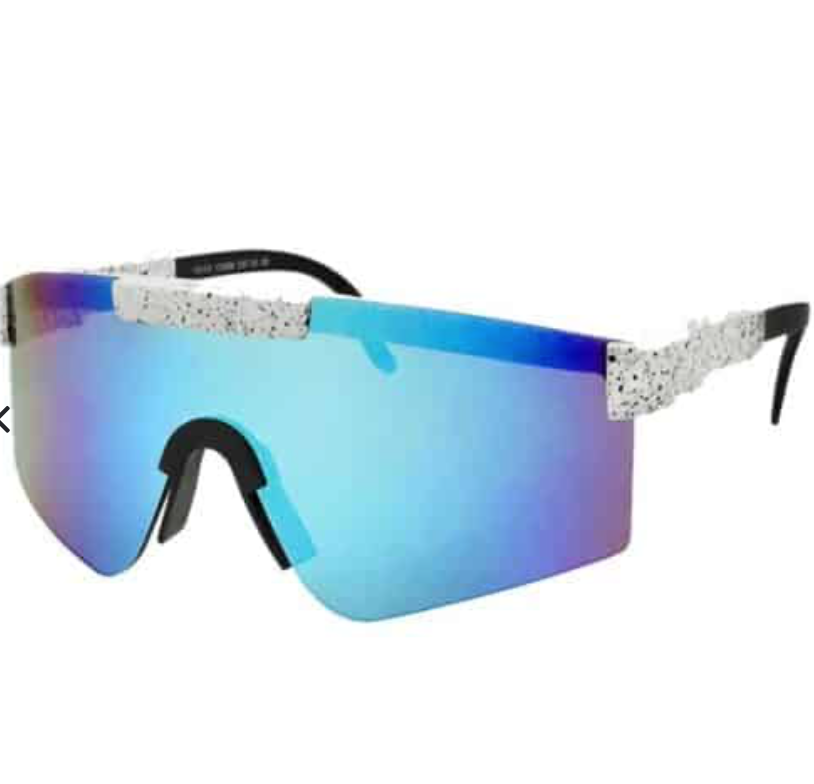 King Striker Sunglass Display
