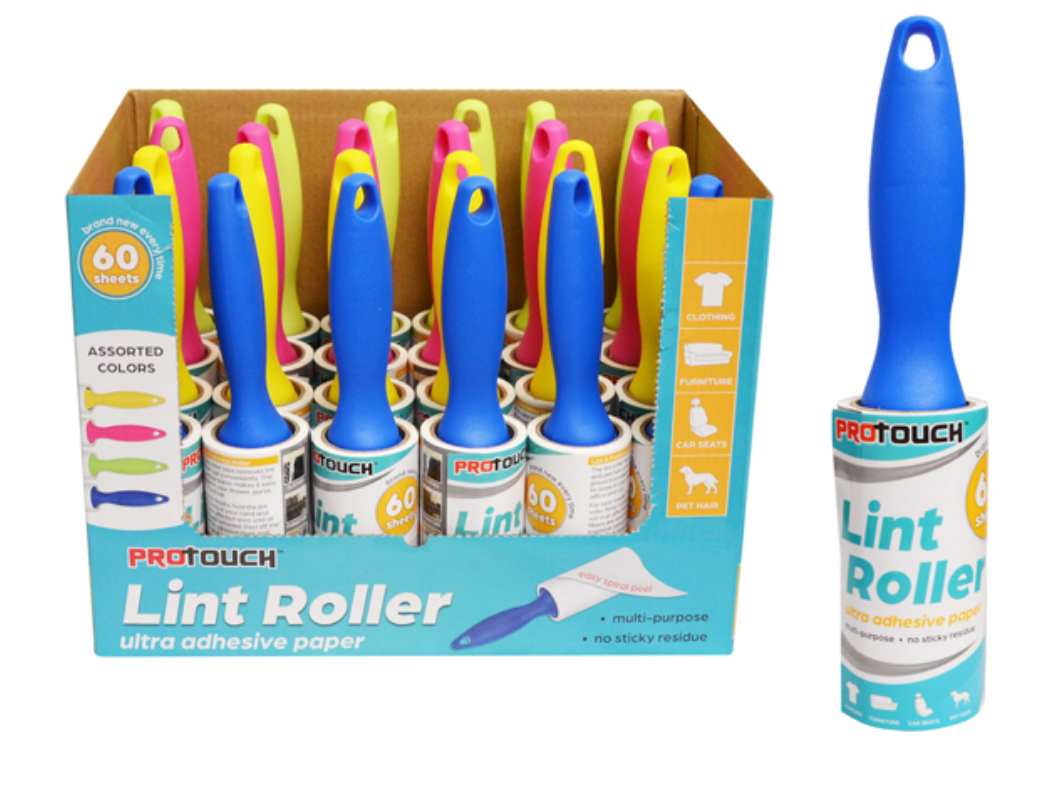 Lint Roller