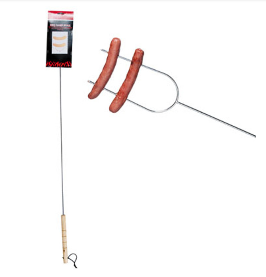 Long Camp Fork