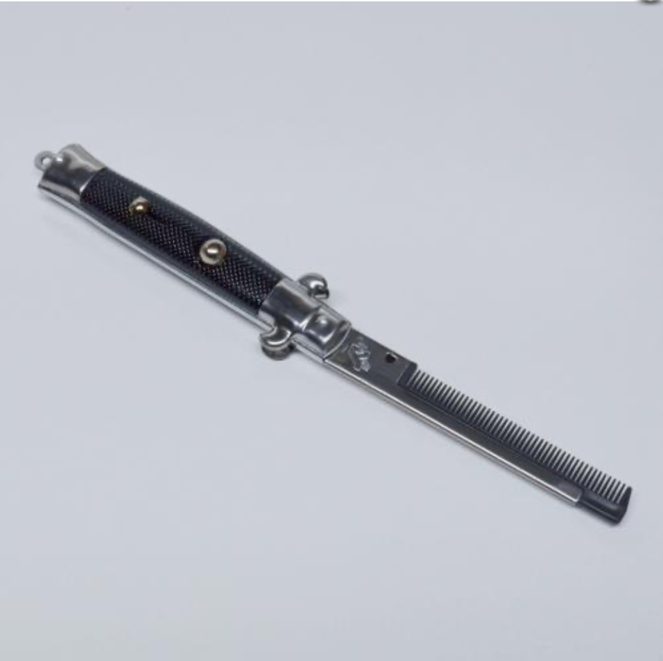 Comb Knife