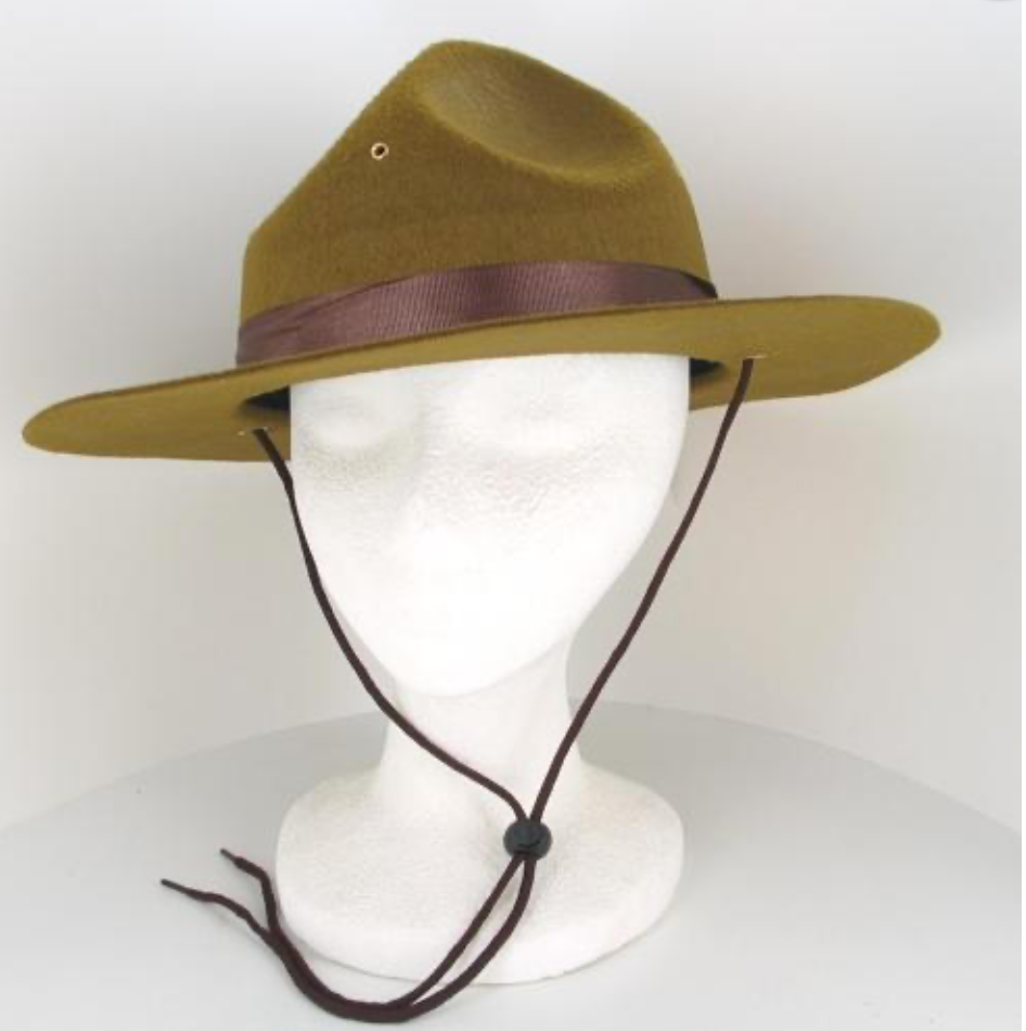 Park Ranger Hat
