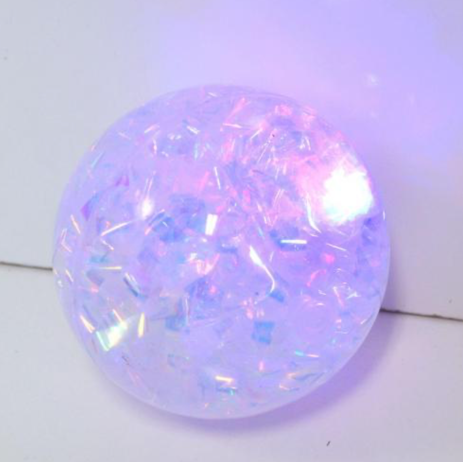 Jumbo Light Up Ball