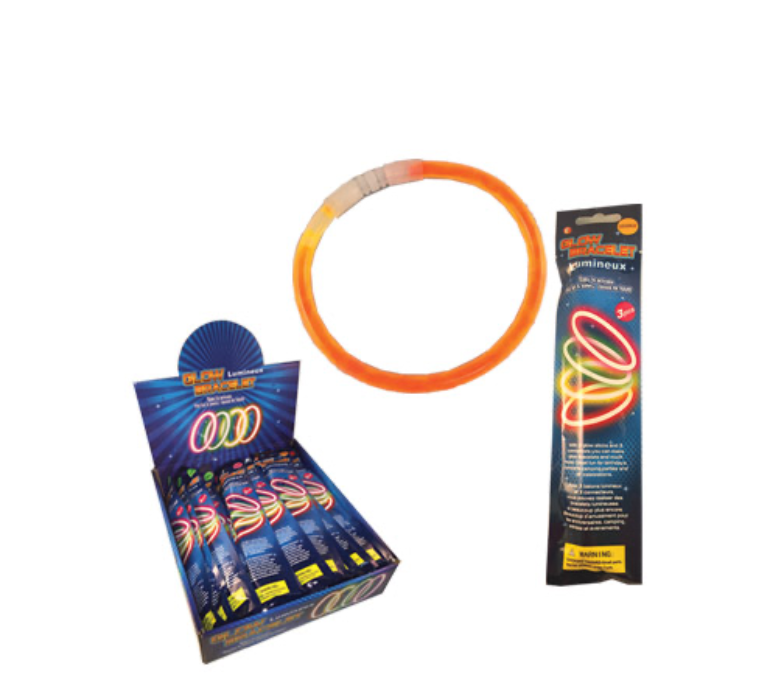 Glow Bracelets