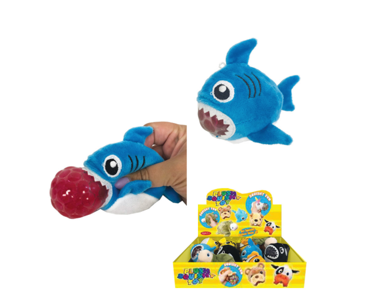 Plush Squish Toy