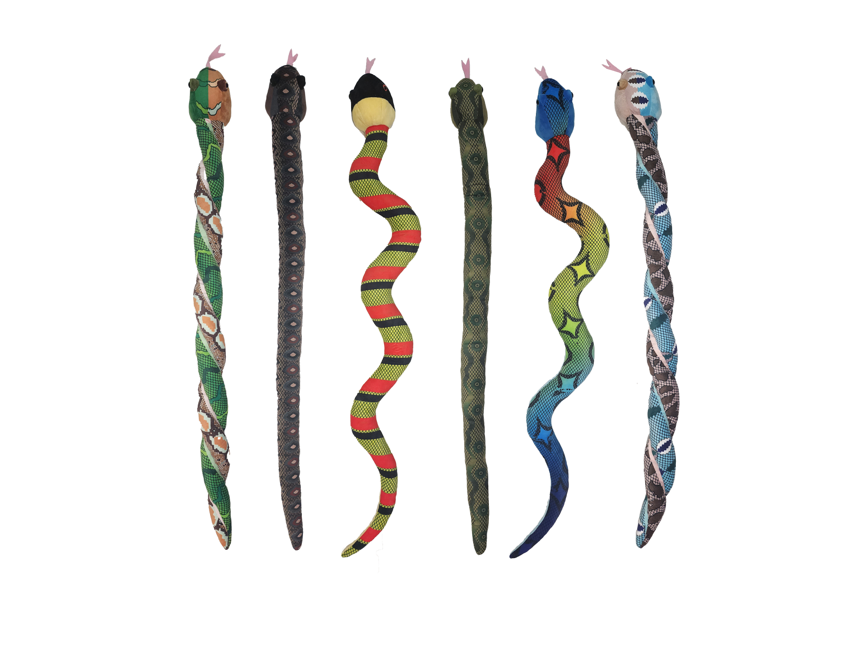 Large Snake