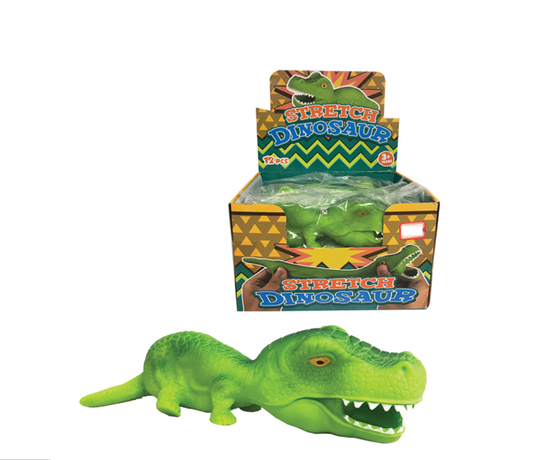 Stretch Dinosaur