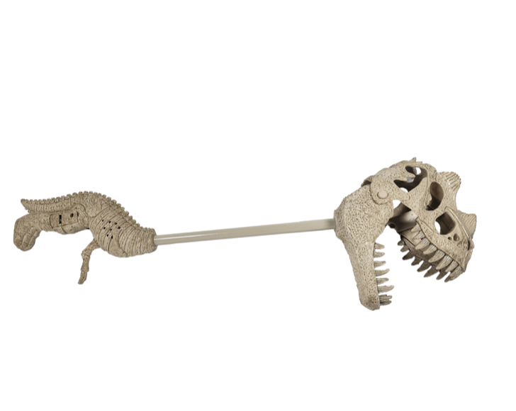 Dino Grabber
