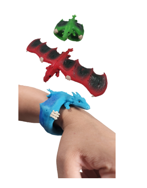 Sling Shot Toy