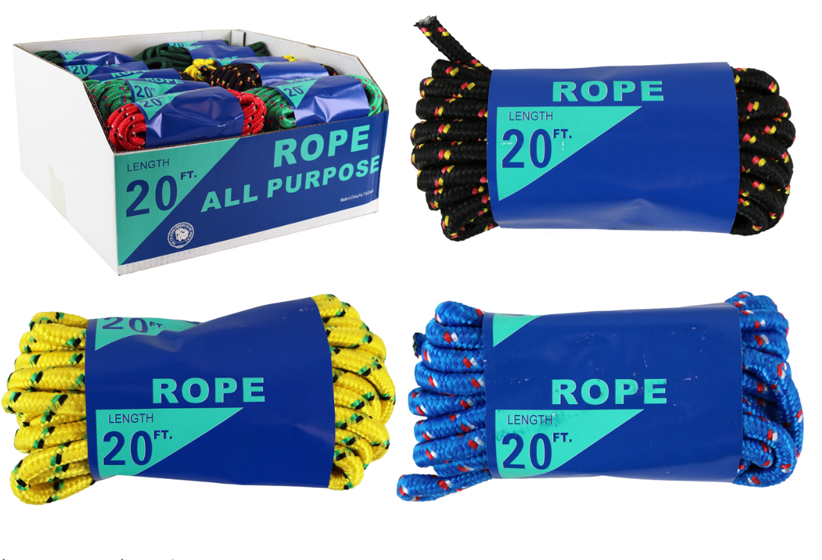 Rope