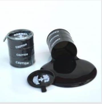 Barrel-O-Slime