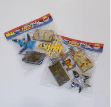 Bag Air Force Combat