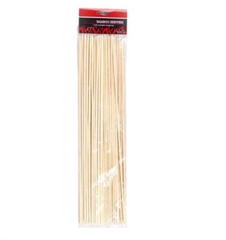 Small Wood Skewers